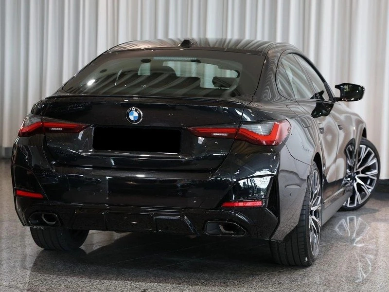 BMW 440 i M Gran Coupe xDrive = M-Sport Pro= Гаранция, снимка 2 - Автомобили и джипове - 46955950