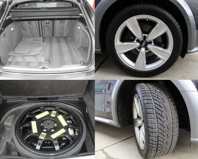 Audi A4 Allroad 2.0TFSI QUATTRO 211HP | Mobile.bg   16