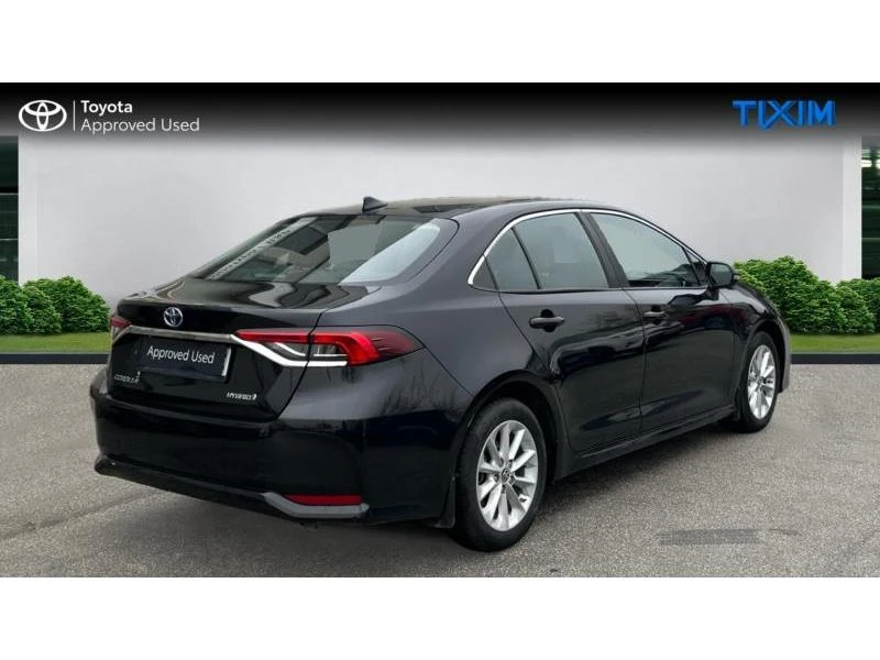 Toyota Corolla EXECUTIVE | Mobile.bg   6