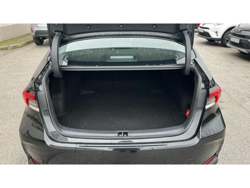 Toyota Corolla EXECUTIVE | Mobile.bg   9