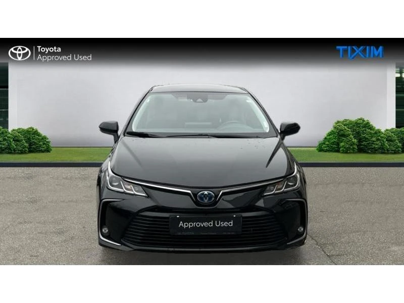 Toyota Corolla EXECUTIVE | Mobile.bg   8