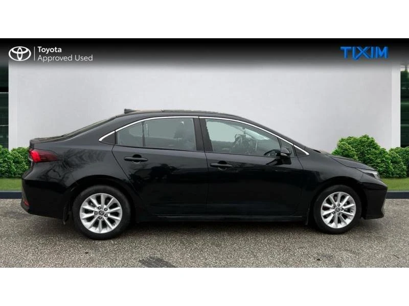 Toyota Corolla EXECUTIVE | Mobile.bg   5