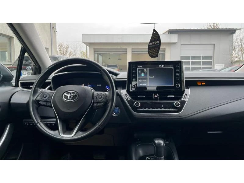 Toyota Corolla EXECUTIVE | Mobile.bg   14