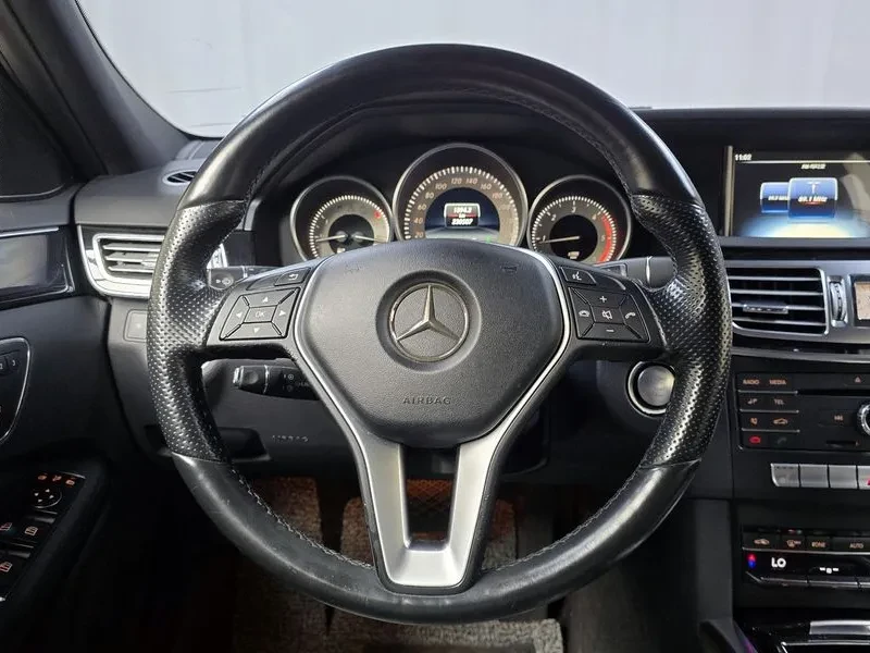 Mercedes-Benz E 220 | Mobile.bg � ����������� 13