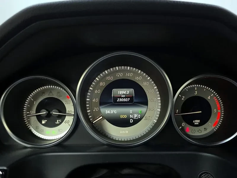 Mercedes-Benz E 220 | Mobile.bg � ����������� 8