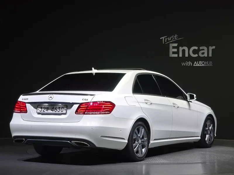 Mercedes-Benz E 220 | Mobile.bg � ����������� 2