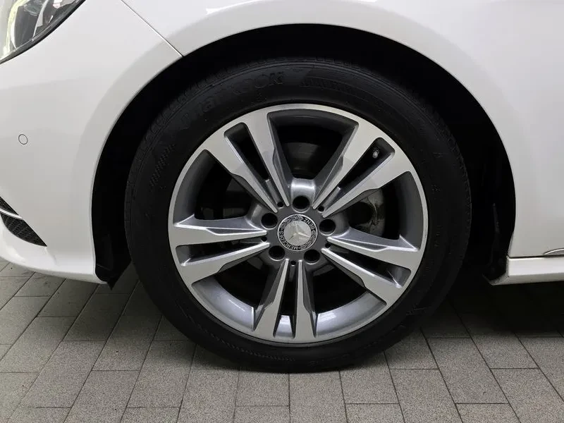 Mercedes-Benz E 220 | Mobile.bg � ����������� 5