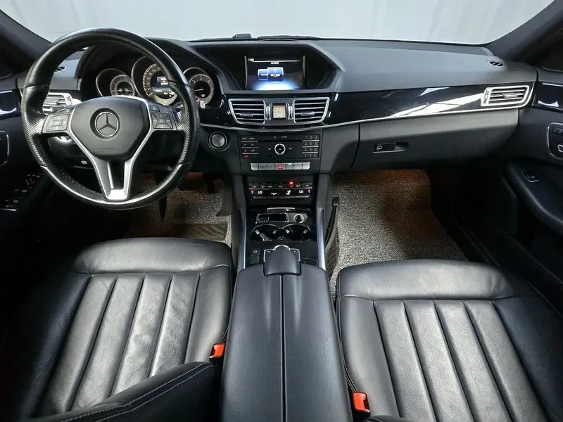 Mercedes-Benz E 220 | Mobile.bg � ����������� 7