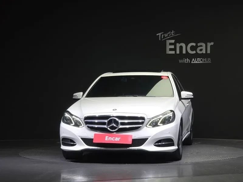 Mercedes-Benz E 220 | Mobile.bg � ����������� 3