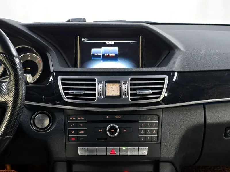 Mercedes-Benz E 220 | Mobile.bg � ����������� 14