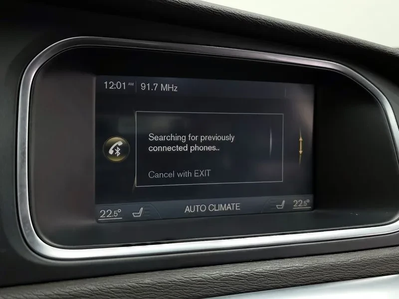 Volvo V40, снимка 17 - Автомобили и джипове - 54326572