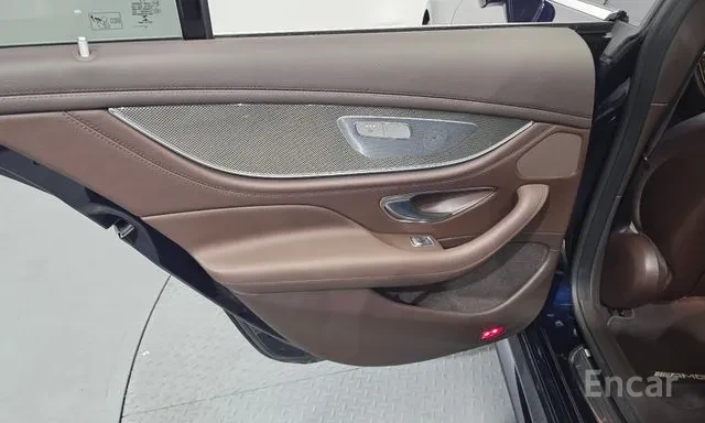 Mercedes-Benz CLS 300 D | AMG LINE | HEAD UP | ШИБИДАХ | BURMESTER | , снимка 14 - Автомобили и джипове - 55630530