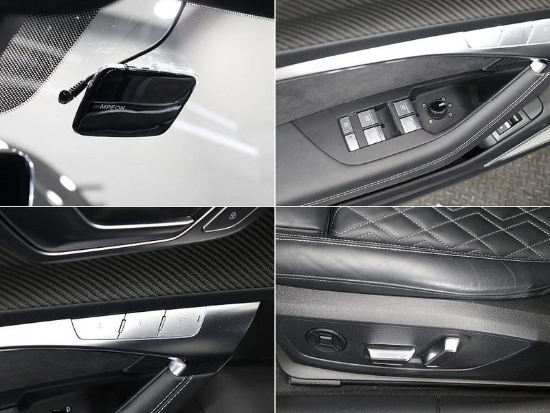 Audi S7 3.0 DMK Automatic, снимка 17 - Автомобили и джипове - 55780025