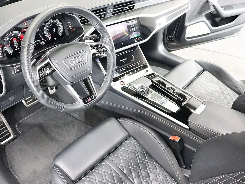 Audi S7 3.0 DMK Automatic, снимка 16 - Автомобили и джипове - 55780025