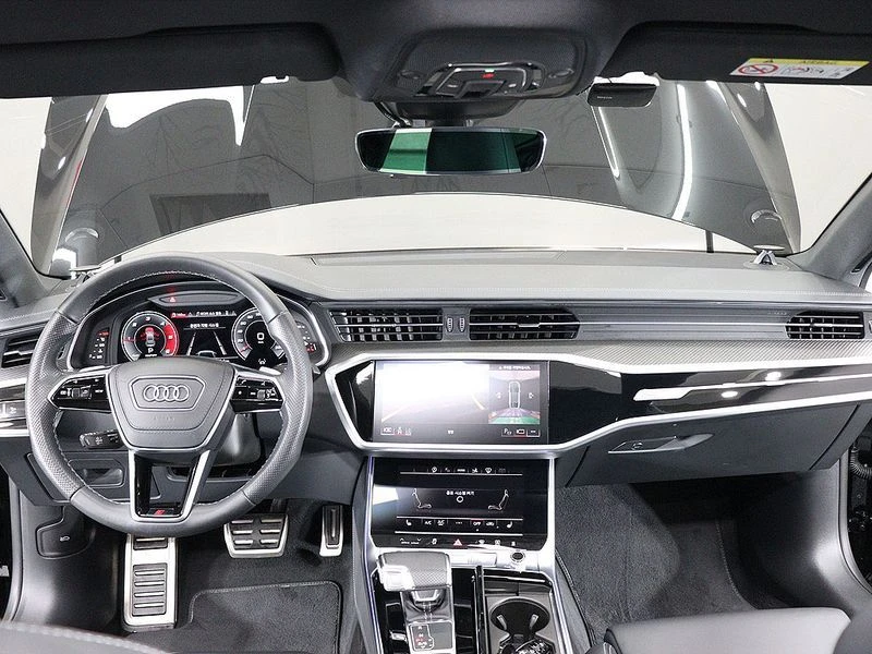 Audi S7 3.0 DMK Automatic, снимка 13 - Автомобили и джипове - 55780025