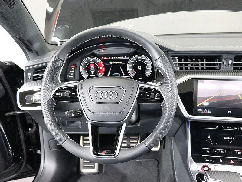 Audi S7 3.0 DMK Automatic, снимка 14 - Автомобили и джипове - 55780025