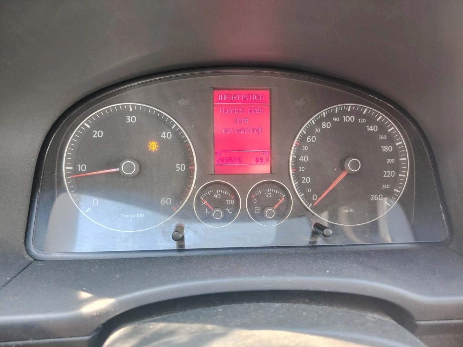 VW Caddy 1.9 tdi | Mobile.bg   16