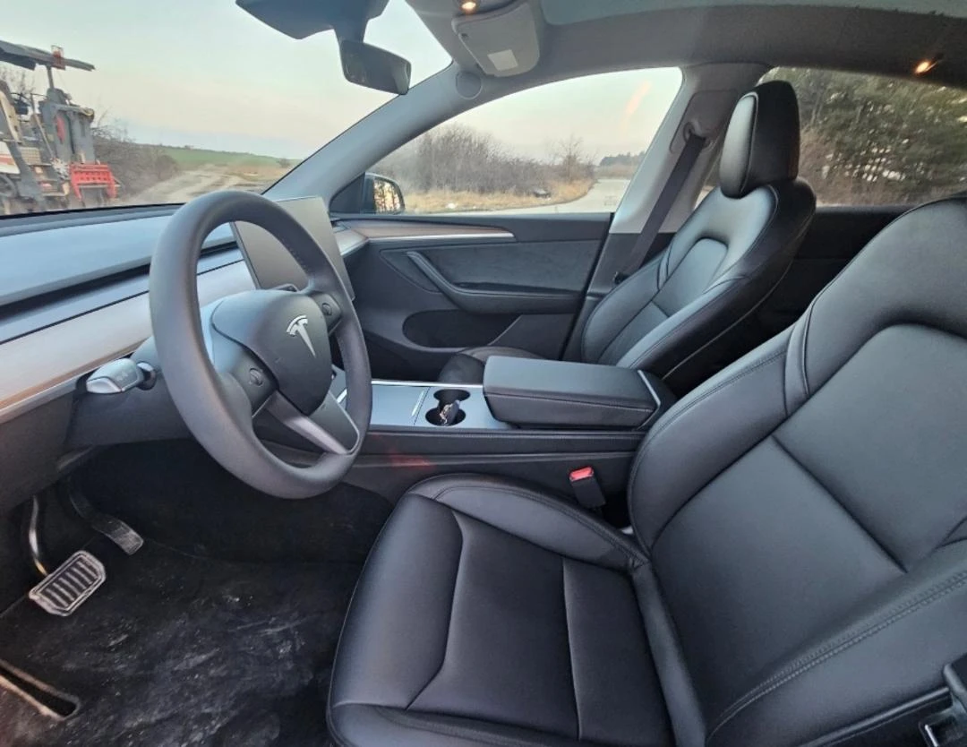 Tesla Model Y Long Range 4x4 EU | Mobile.bg — изображение 12