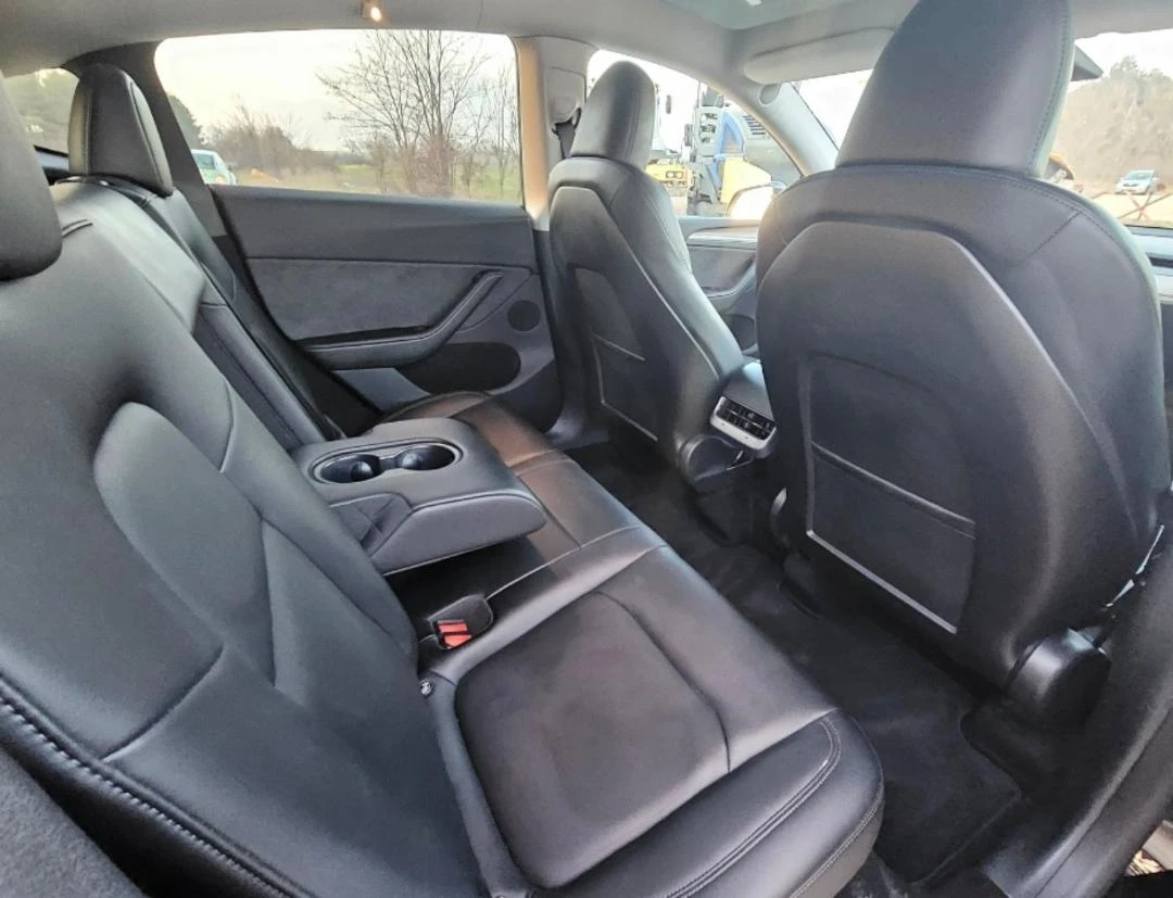 Tesla Model Y Long Range 4x4 EU | Mobile.bg — изображение 15