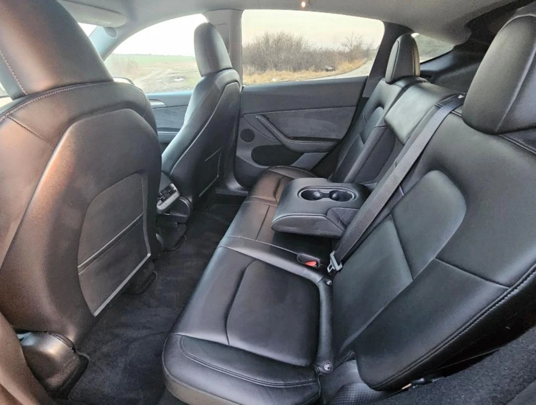Tesla Model Y Long Range 4x4 EU | Mobile.bg — изображение 13