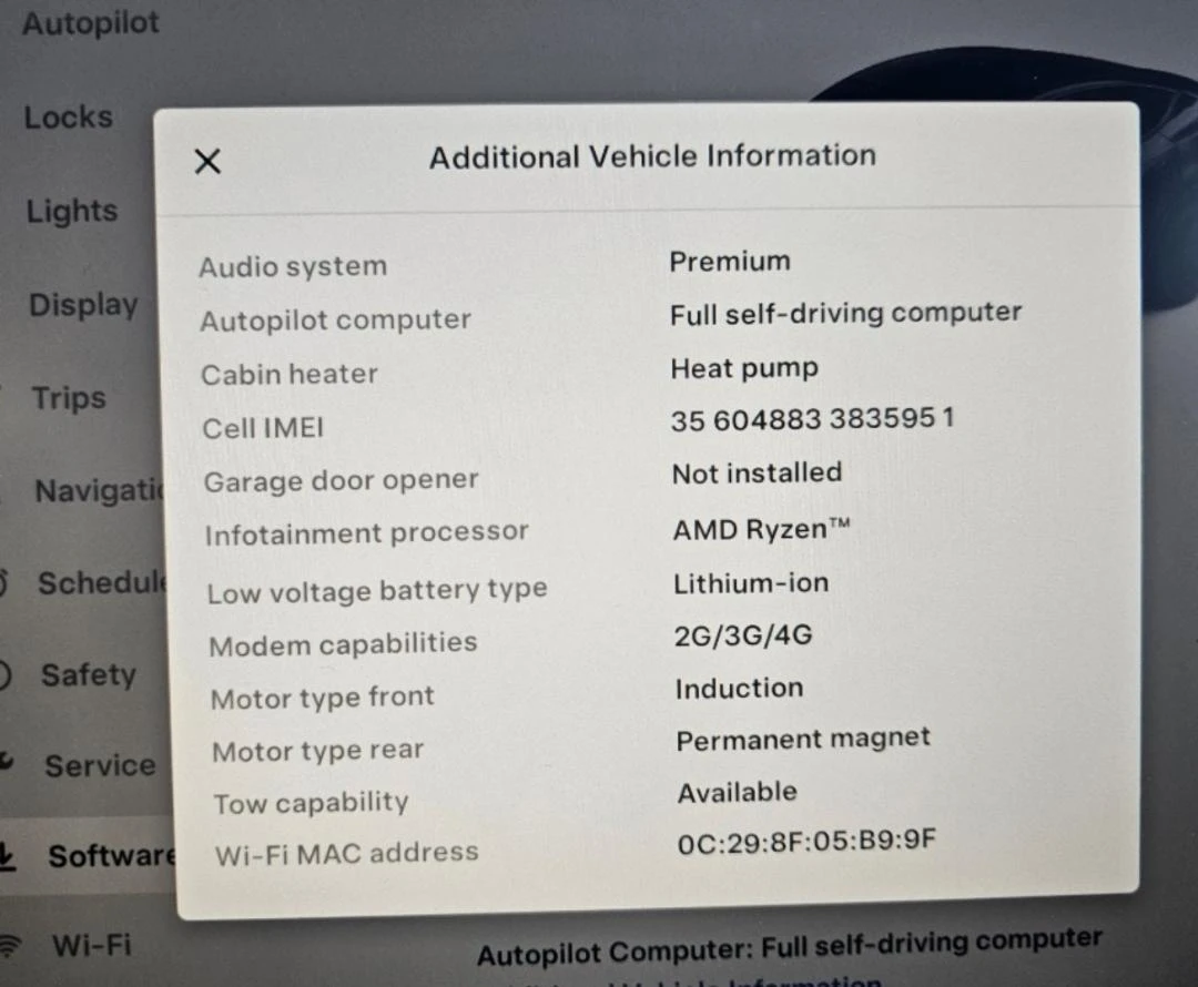 Tesla Model Y Long Range 4x4 EU | Mobile.bg — изображение 17