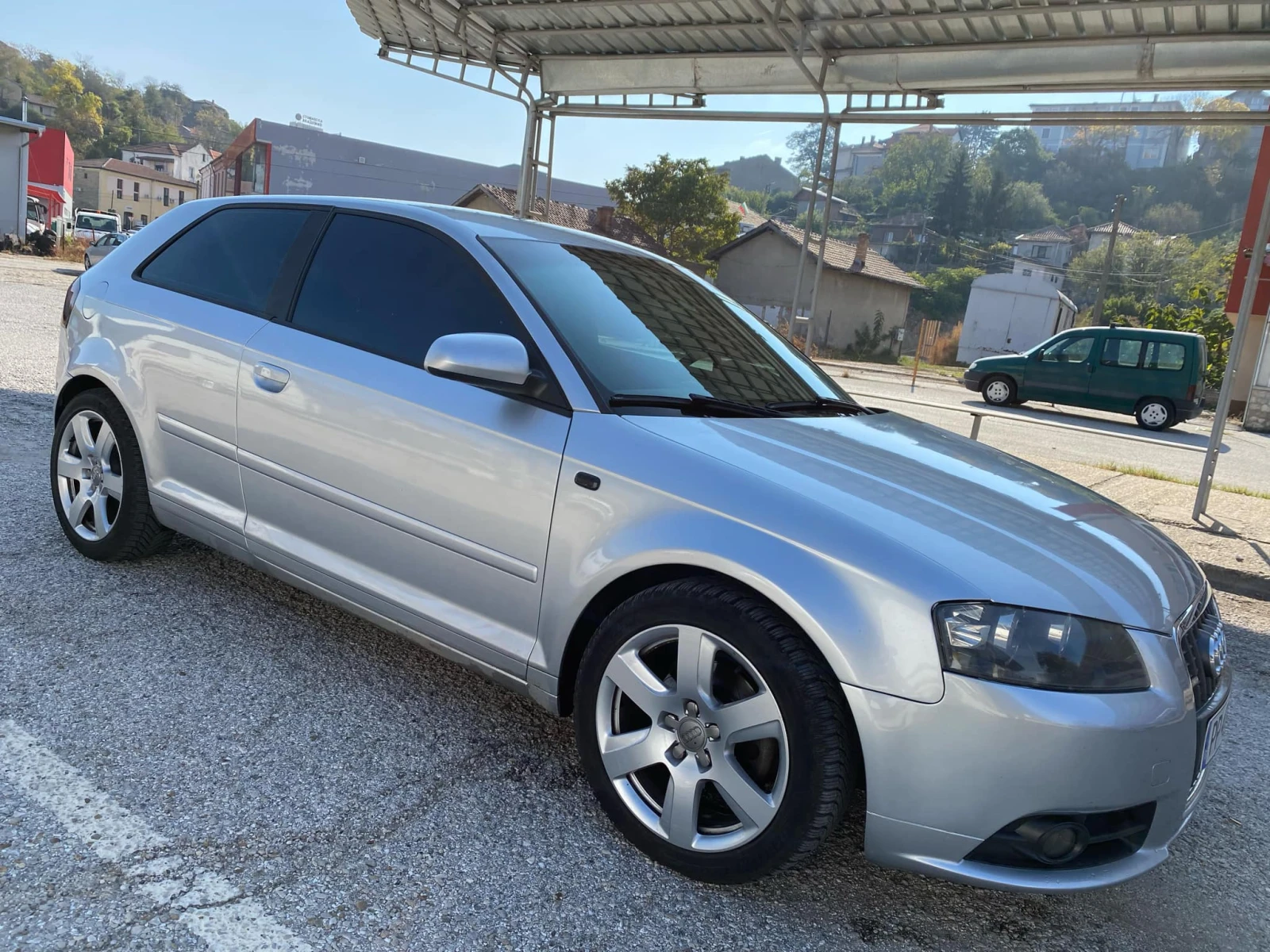 Audi A3  - изображение 4