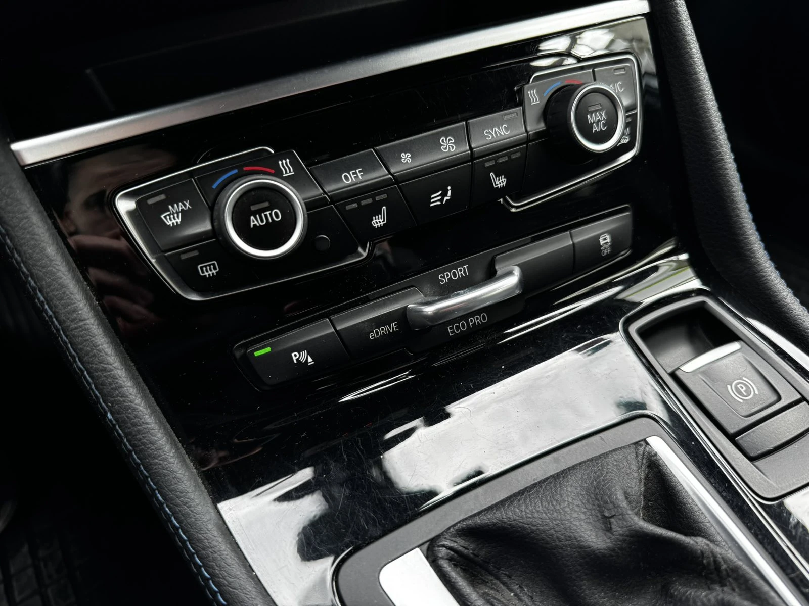 BMW 2 Active Tourer 225xe - изображение 4
