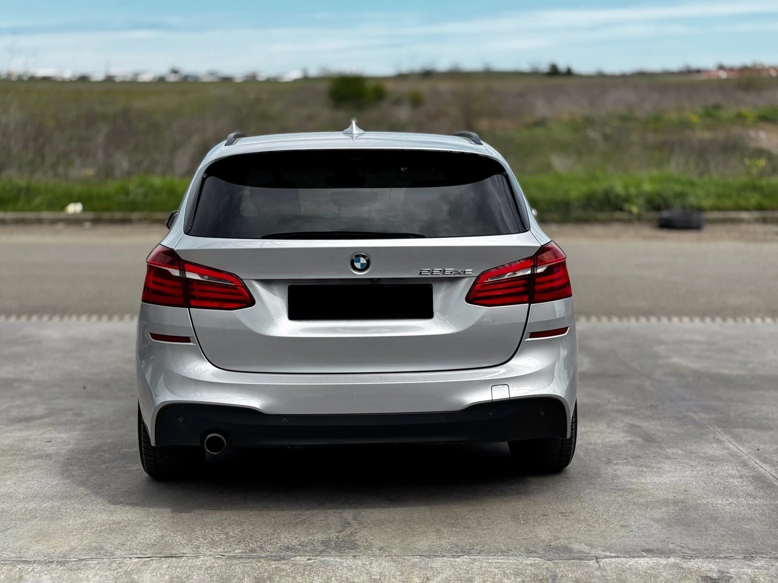 BMW 2 Active Tourer 225xe - изображение 3