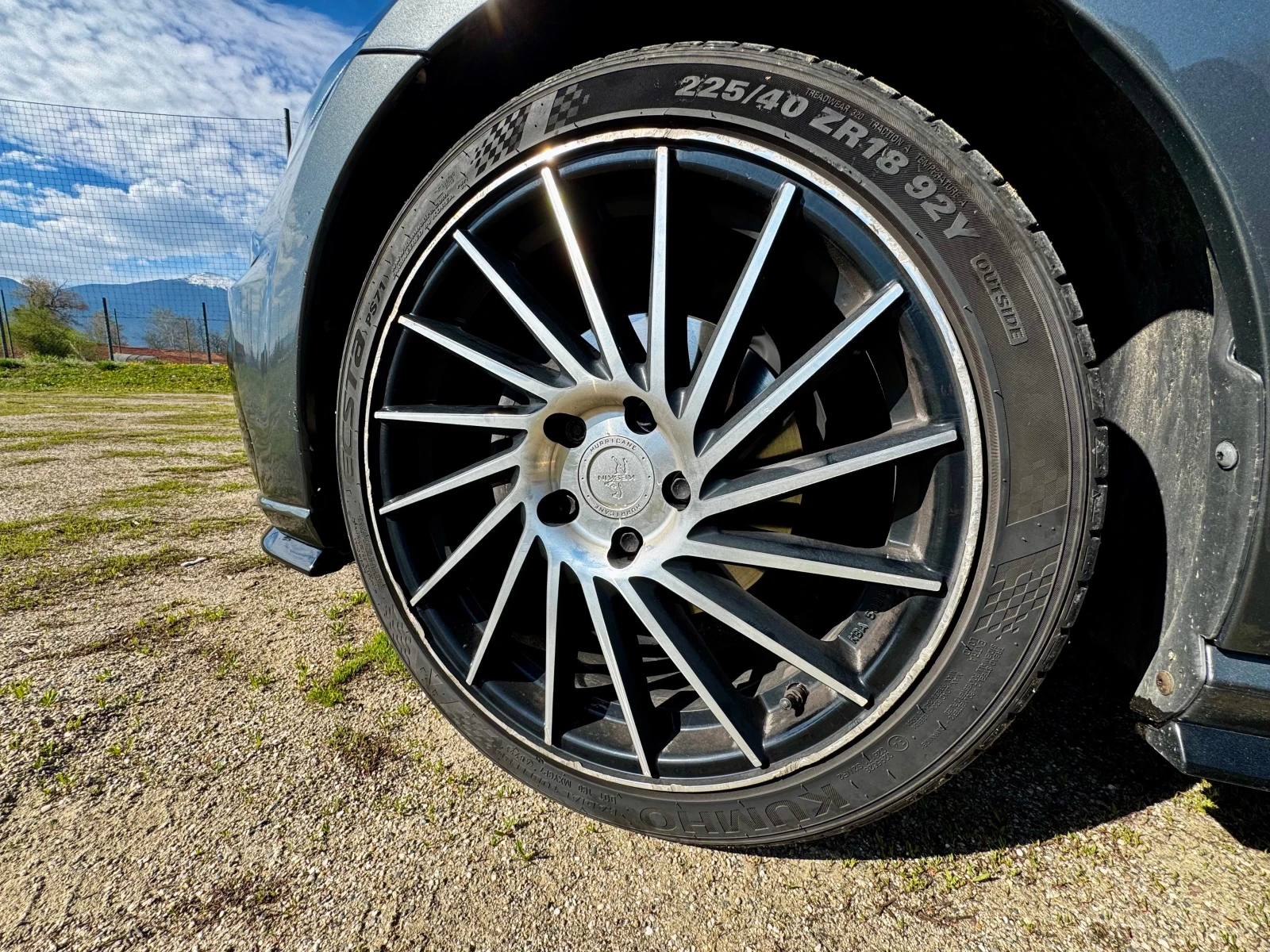VW Golf 1.4 tsi R-line 150ps - изображение 8