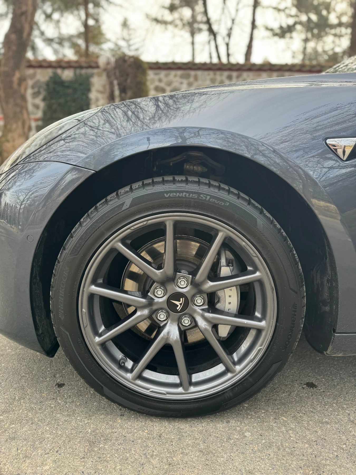 Tesla Model 3 Dual Motor * Long Range*  | Mobile.bg   16