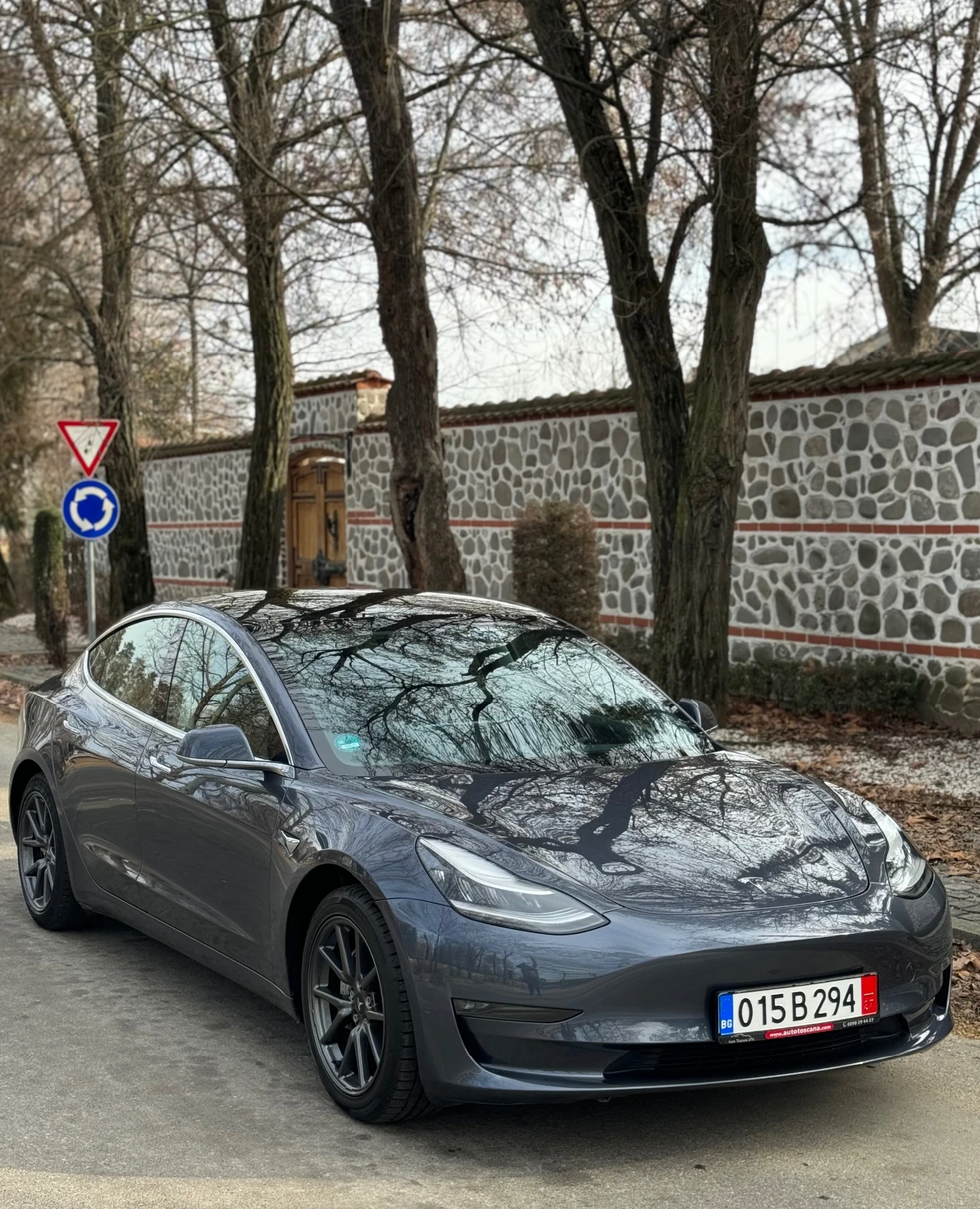 Tesla Model 3 Dual Motor * Long Range*  - изображение 5