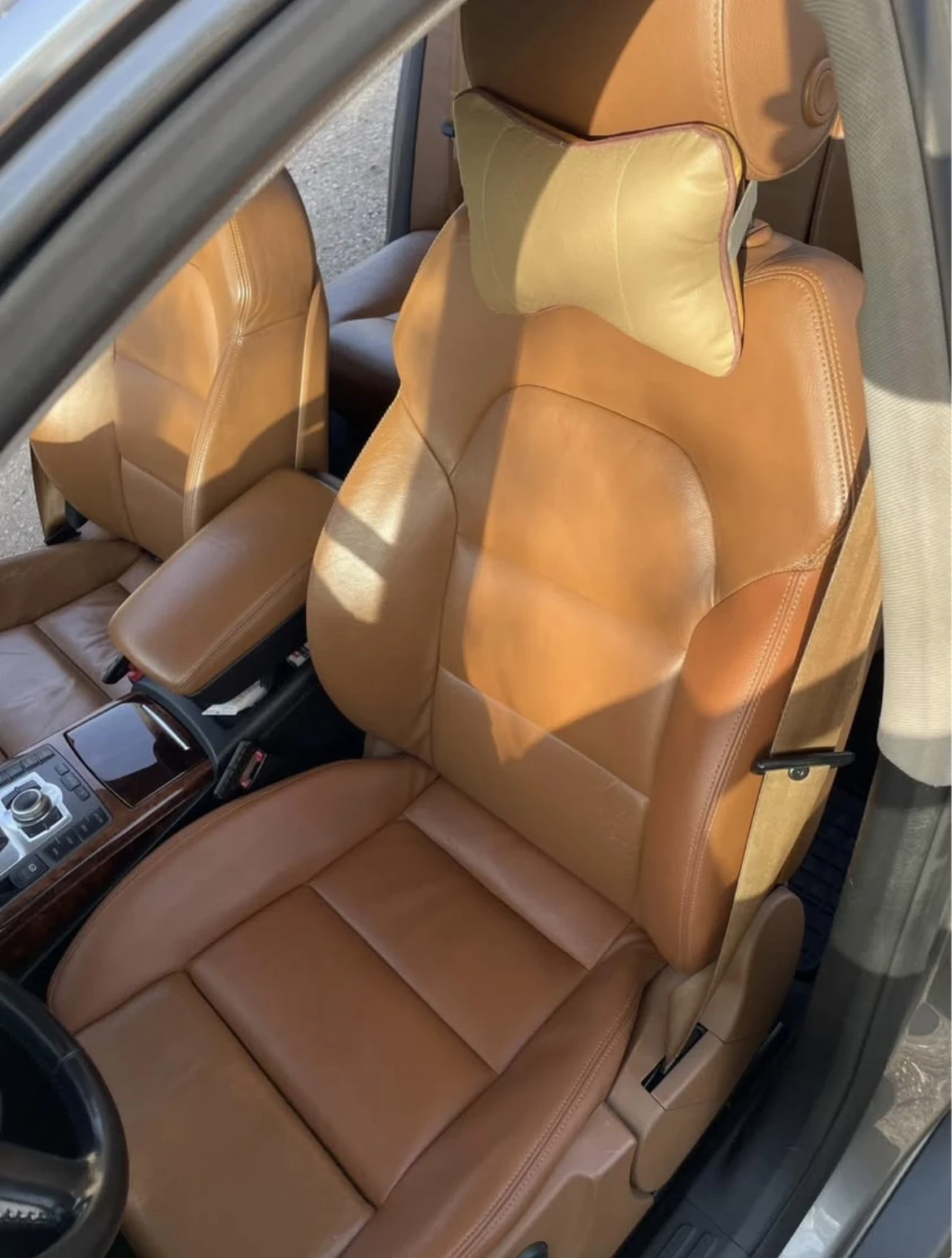 Audi A6  - изображение 8