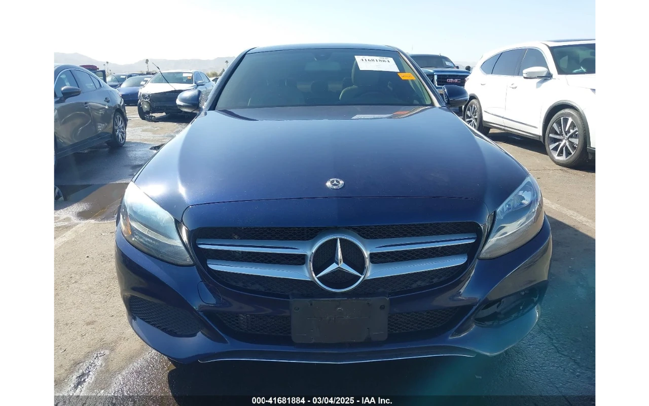 Mercedes-Benz C 300 2.0L * RWD * ЛИЗИНГ - изображение 2