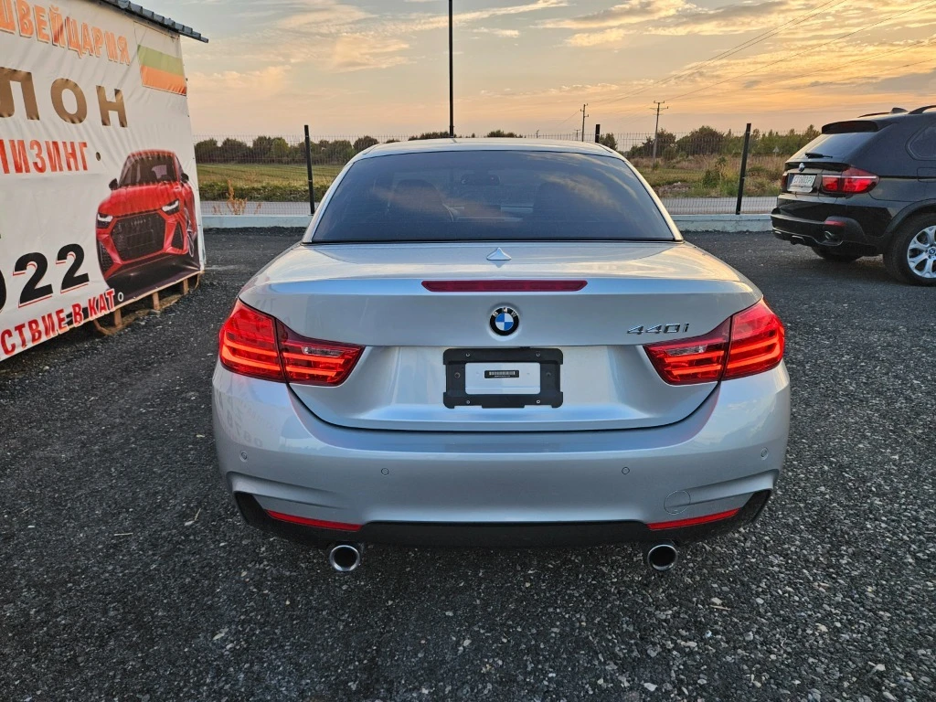 BMW 440  - изображение 6