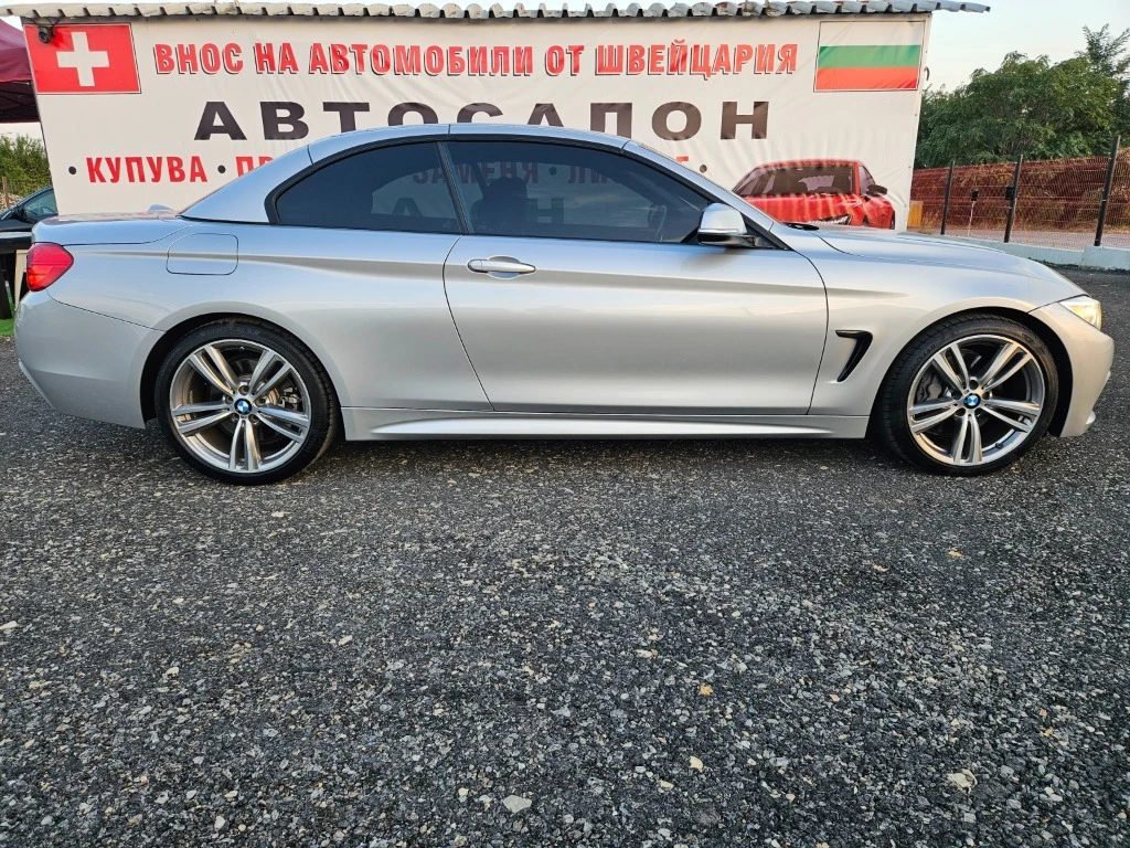 BMW 440  - изображение 3