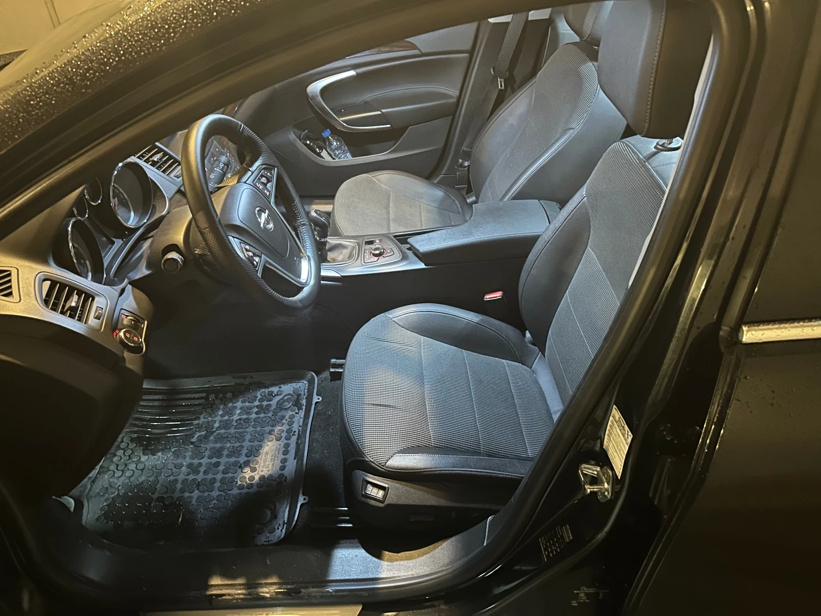 Opel Insignia 2.0CDTI - изображение 7