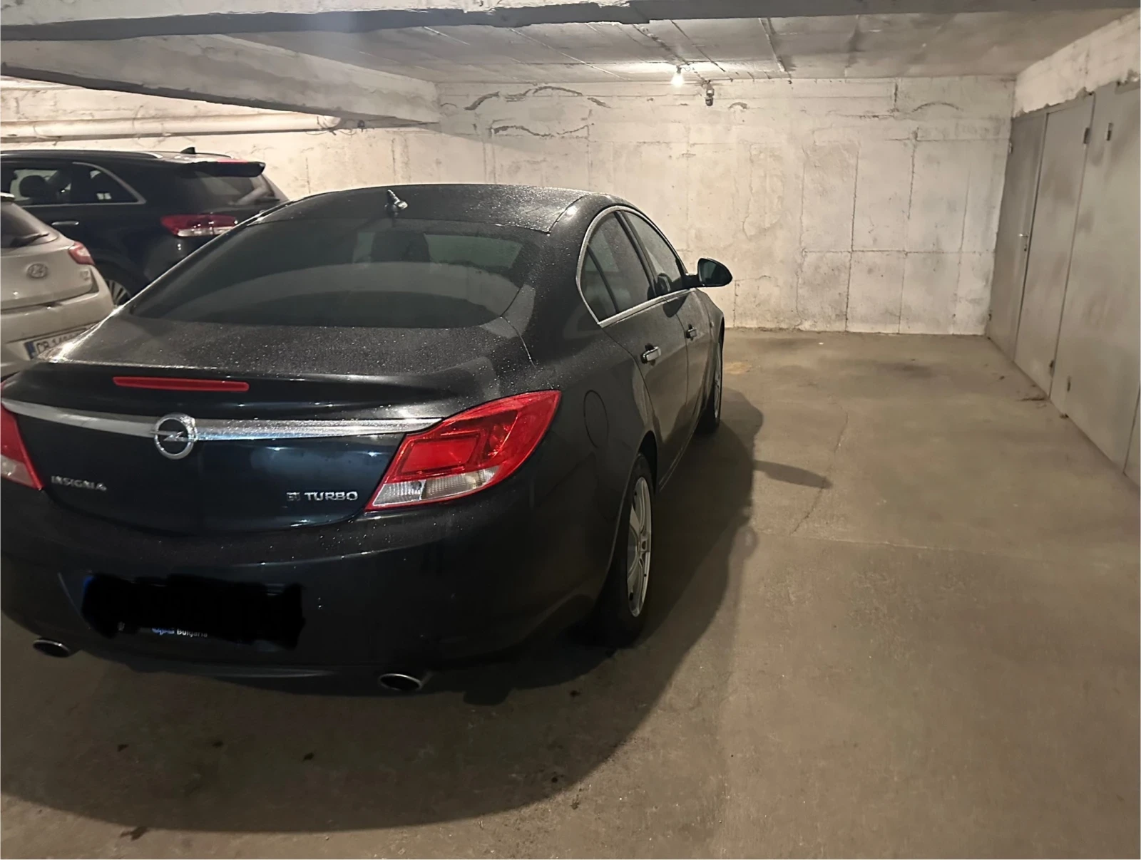 Opel Insignia 2.0CDTI - изображение 10
