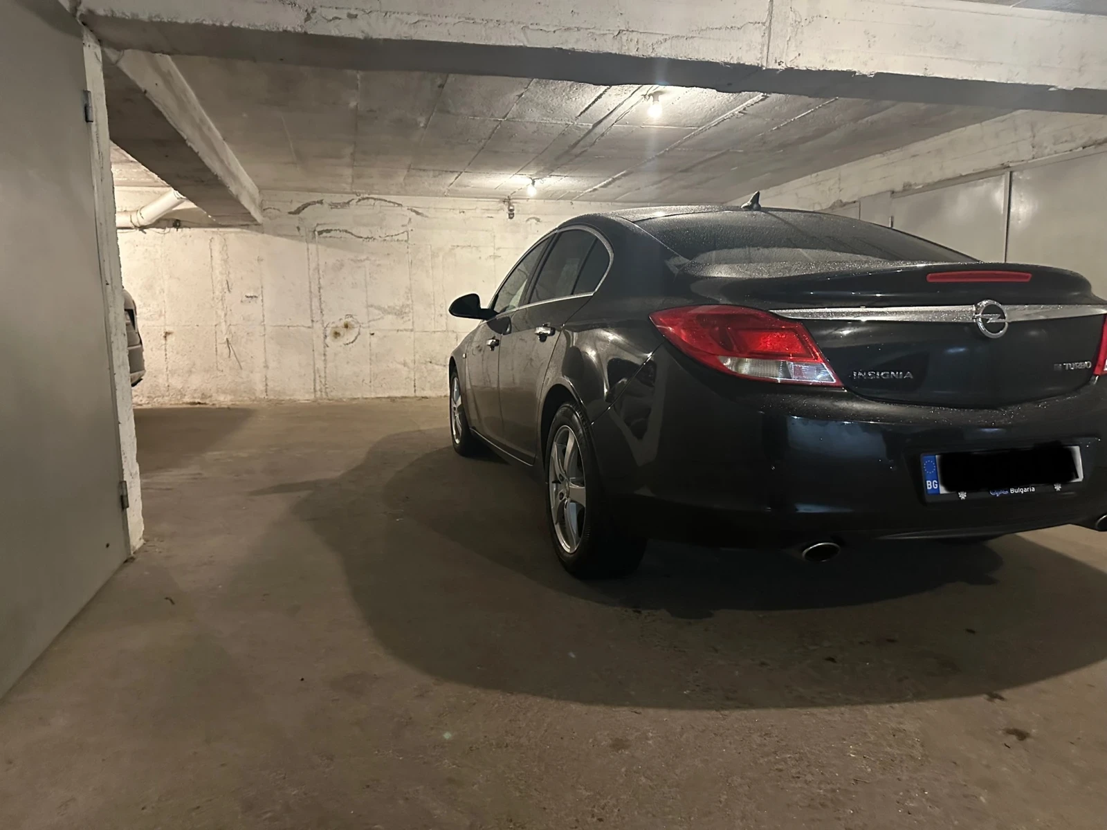 Opel Insignia 2.0CDTI - изображение 8