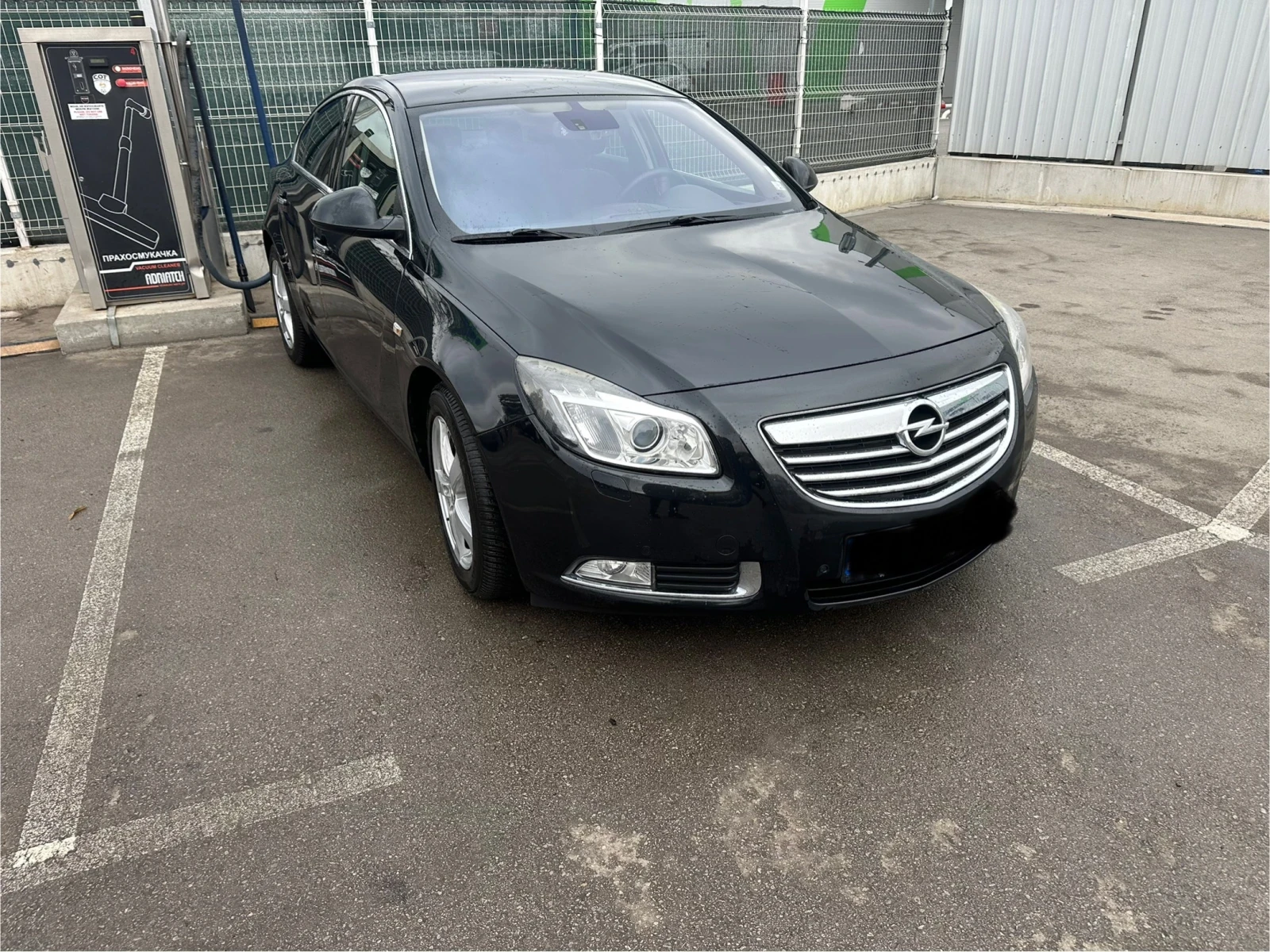 Opel Insignia 2.0CDTI - изображение 4