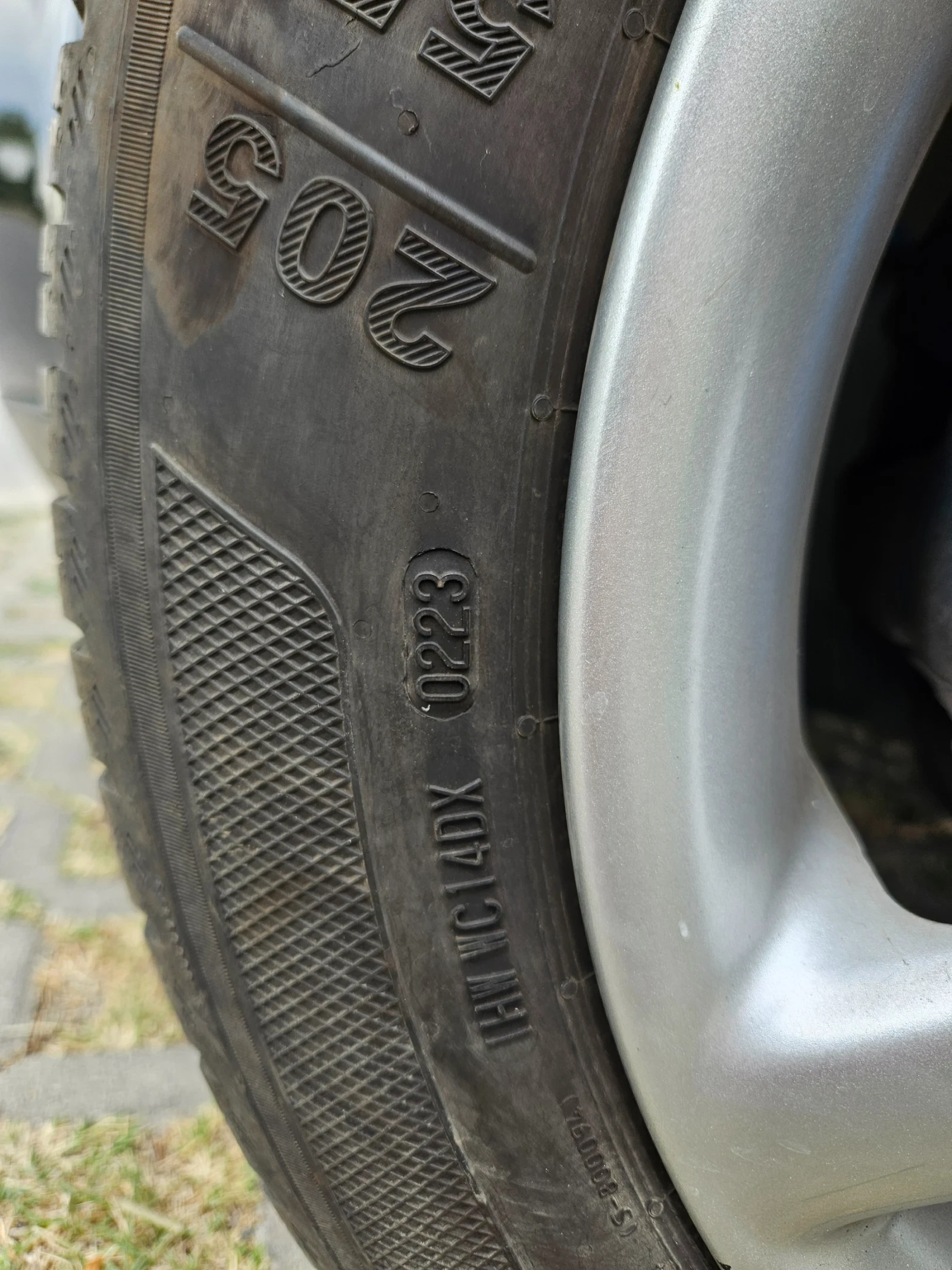 VW Golf 1.6SR - изображение 10