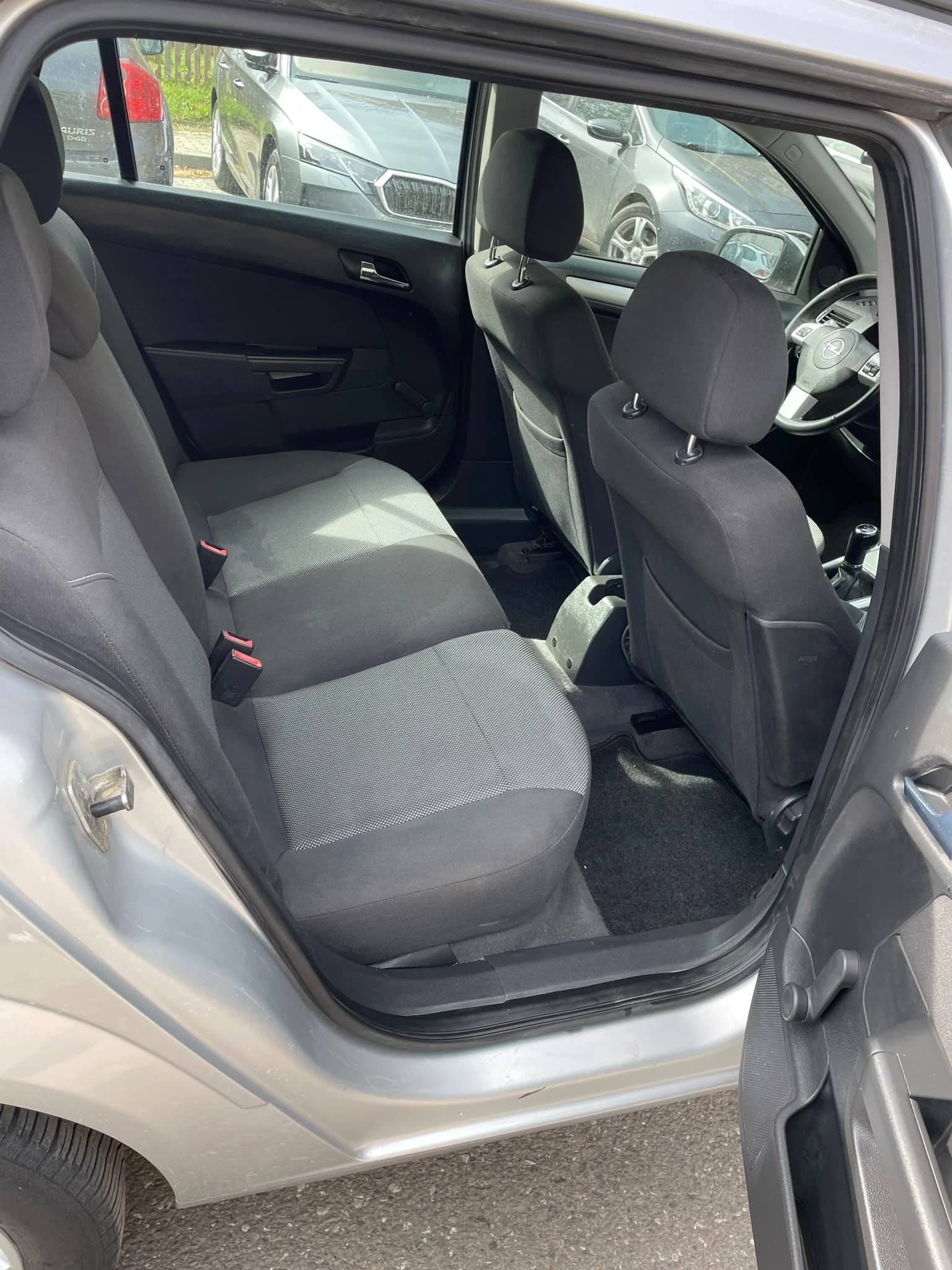 Opel Astra | Mobile.bg   16