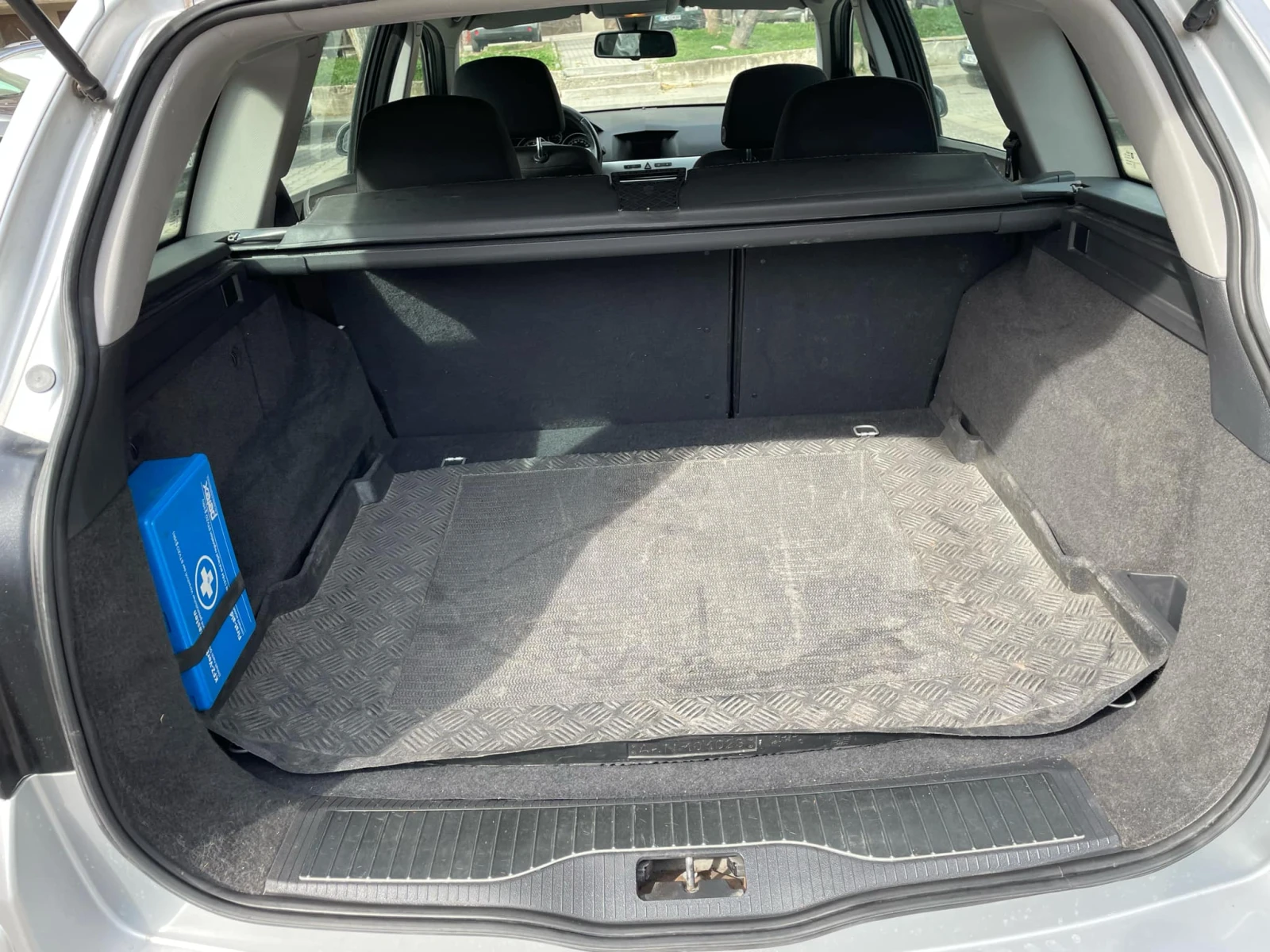 Opel Astra | Mobile.bg   13