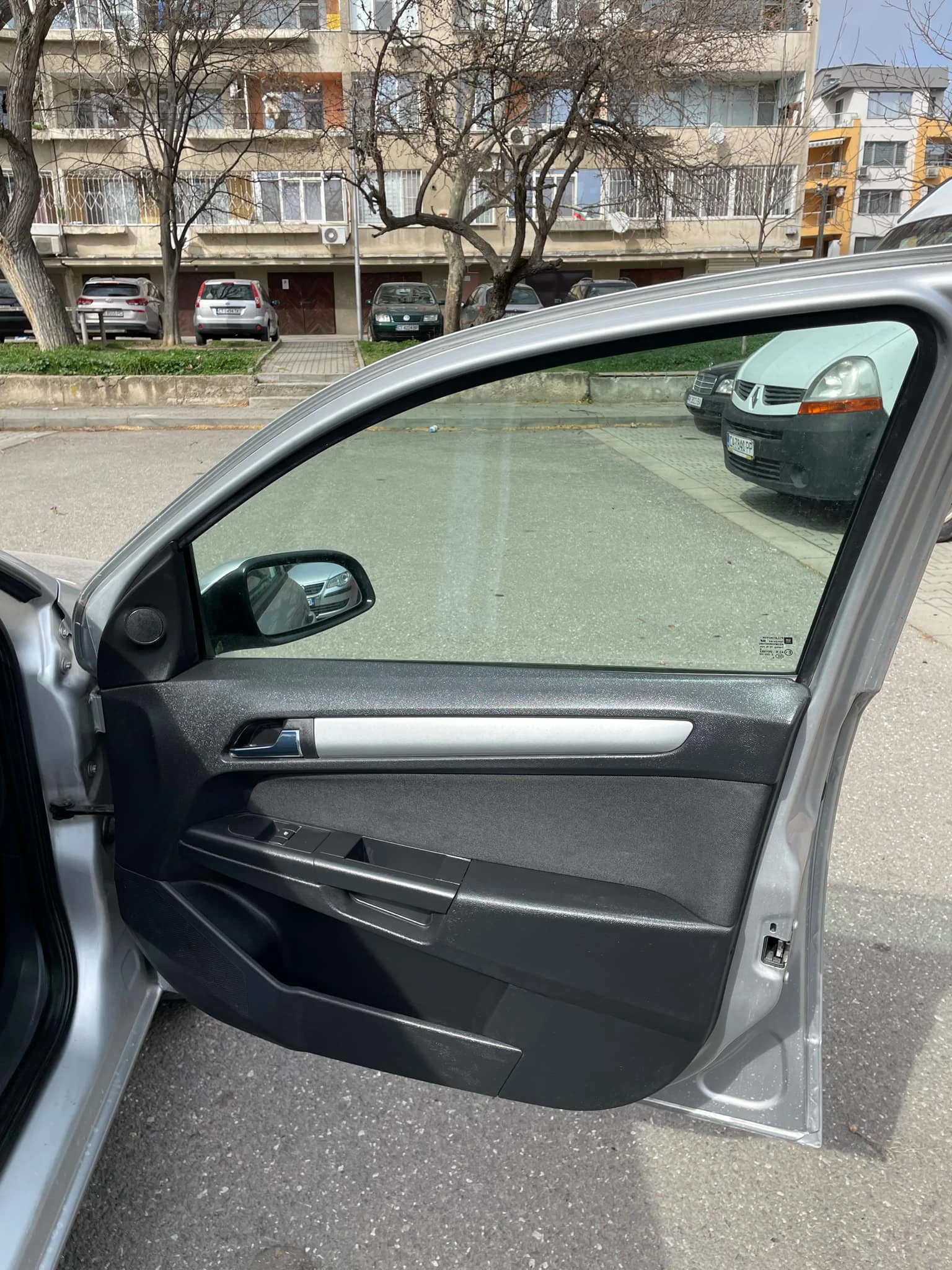 Opel Astra  - изображение 7