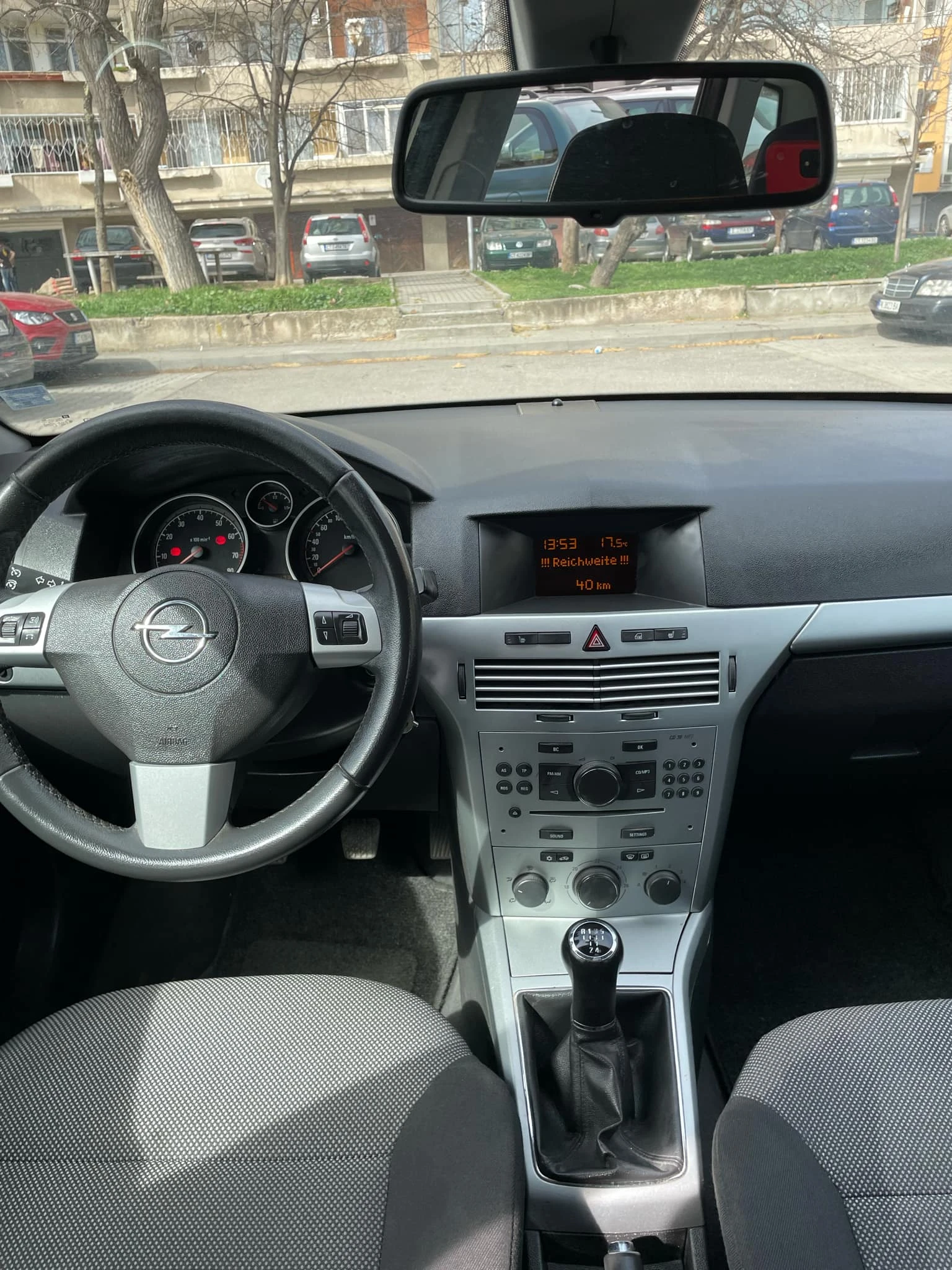 Opel Astra | Mobile.bg   15