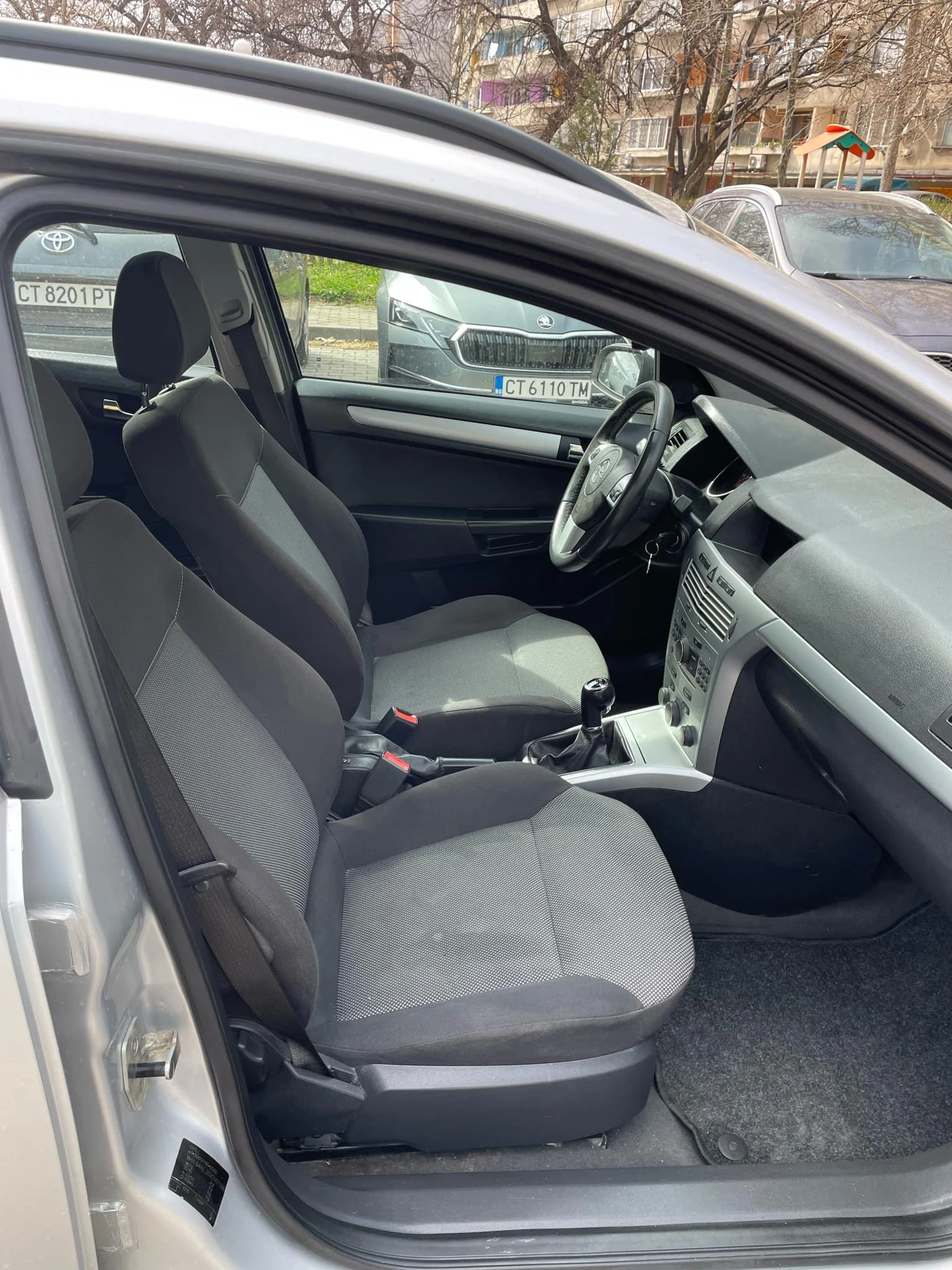 Opel Astra | Mobile.bg   17