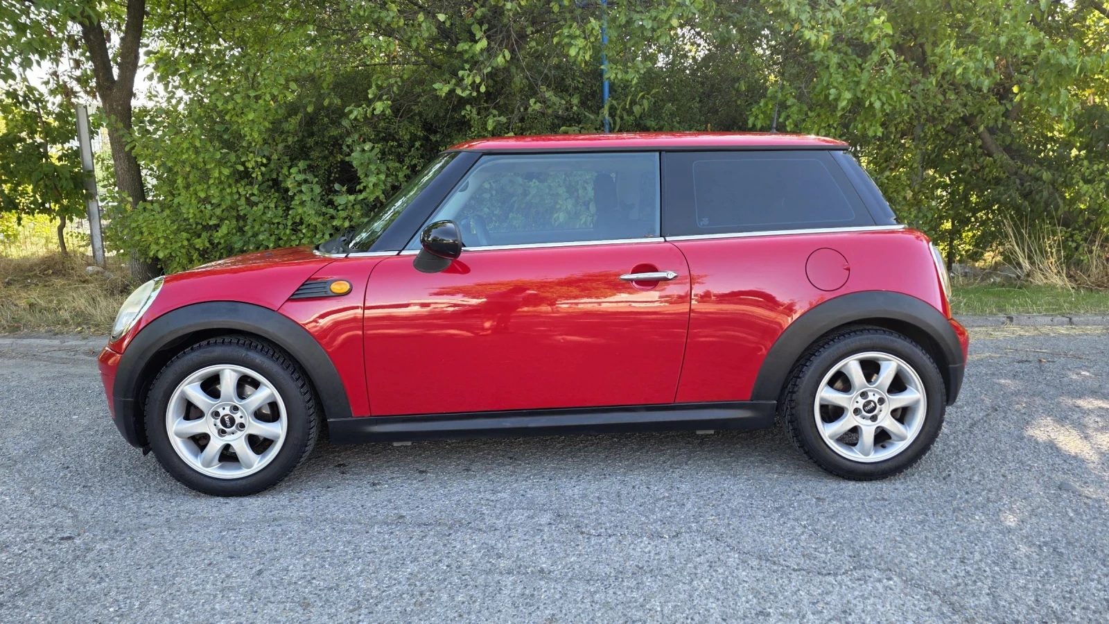 Mini One 1.4i, 94.., 6  | Mobile.bg   1