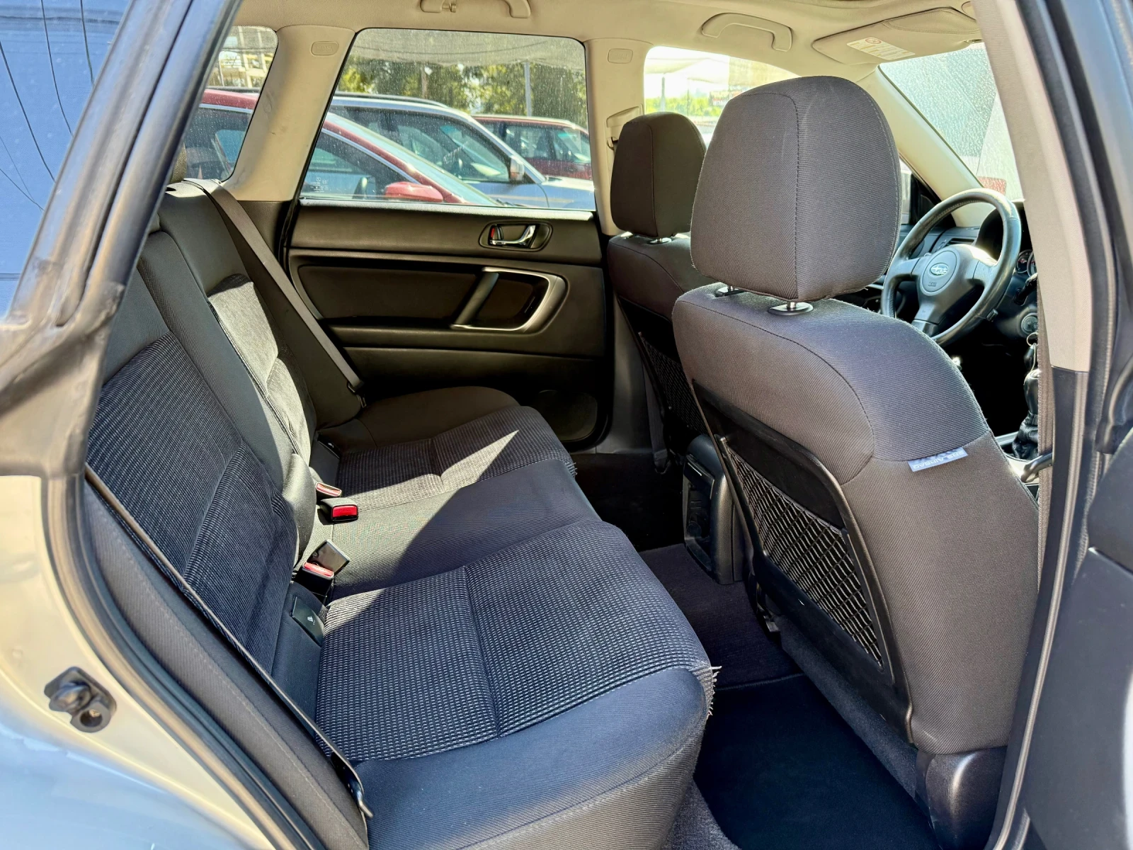 Subaru Outback 2.5 AWD 🇨🇭 | Mobile.bg   15