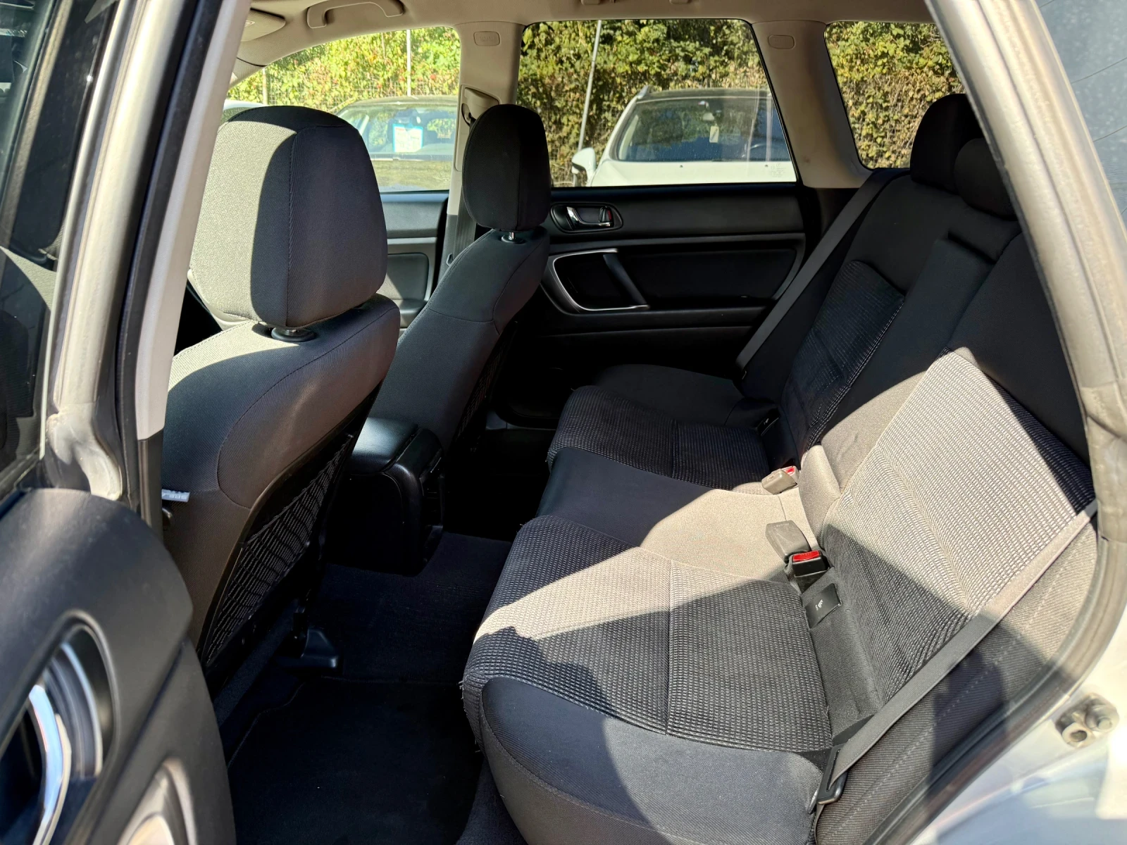 Subaru Outback 2.5 AWD 🇨🇭 | Mobile.bg   16