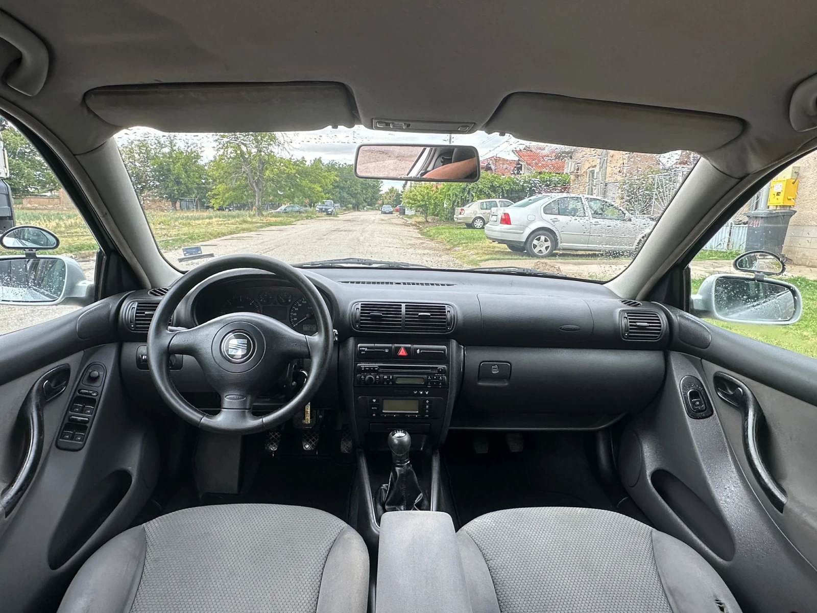 Seat Leon  - изображение 5