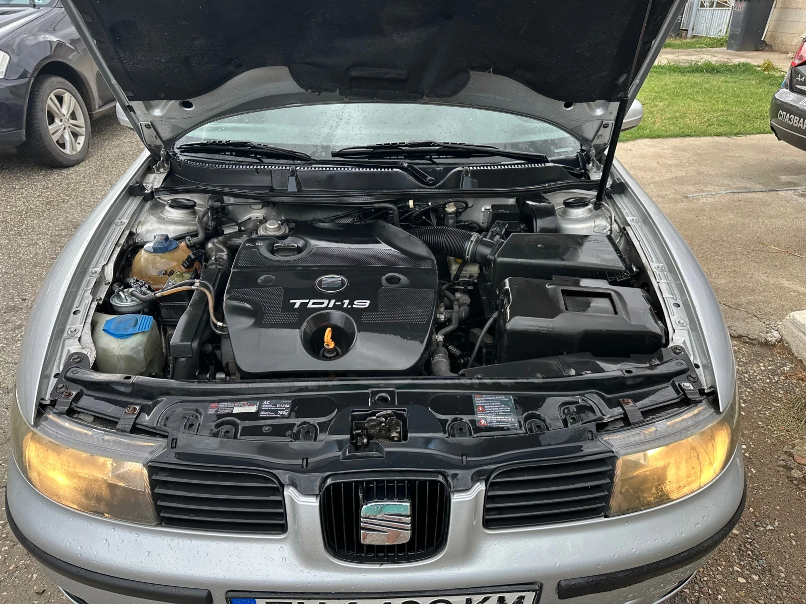 Seat Leon  - изображение 8